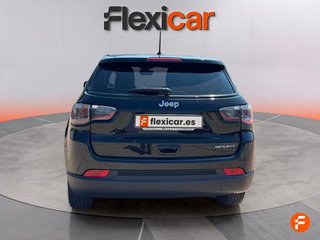 Jeep Compass 1.4 Mair 103kW Limited 4x2
