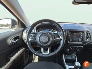Jeep Compass 1.4 Mair 103kW Limited 4x2