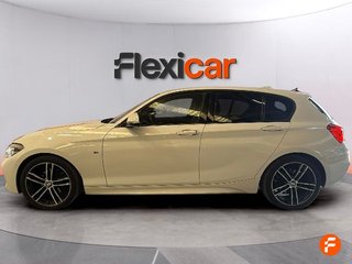 BMW Serie 1 120i
