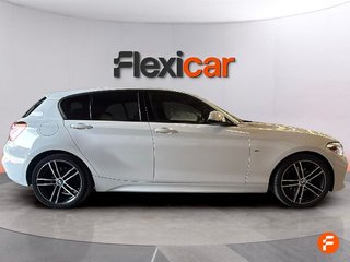 BMW Serie 1 120i