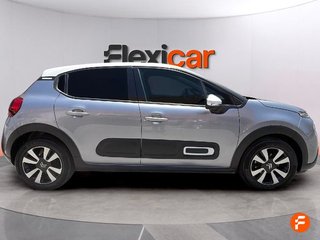Citroën C3 PureTech 100 Max