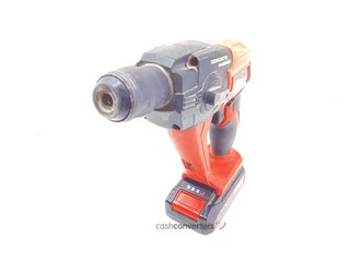 martillo neumatico einhell tehd18