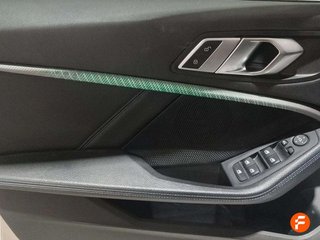 BMW Serie 1 118d