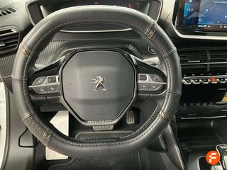 Peugeot 2008 Eléctrico Allure Pack