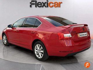 Skoda Octavia 1.6 TDI CR 110cv DSG CR Ambition