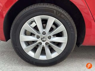 Skoda Octavia 1.6 TDI CR 110cv DSG CR Ambition