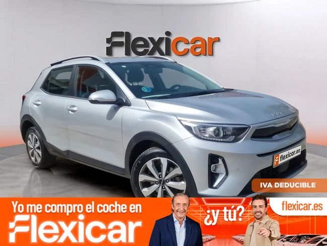 Kia Stonic 1.0 T-GDi 74kW (100CV) MHEV MT Drive - foto 1