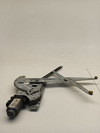 ELEVALUNAS DELANTERO DERECHO RENAULT KANGOO I (F/
