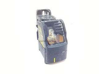 nivel laser dewalt dw088cg