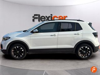 Volkswagen T-Cross Advance 1.0 TSI 70kW (95CV)