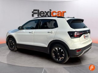 Volkswagen T-Cross Advance 1.0 TSI 70kW (95CV)