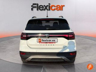 Volkswagen T-Cross Advance 1.0 TSI 70kW (95CV)