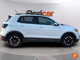 Volkswagen T-Cross Advance 1.0 TSI 70kW (95CV)