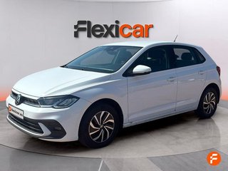 Volkswagen Polo Life 1.0 TSI 70kW (95CV)