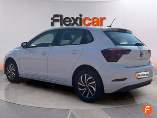 Volkswagen Polo Life 1.0 TSI 70kW (95CV)