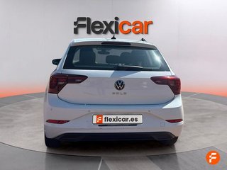 Volkswagen Polo Life 1.0 TSI 70kW (95CV)