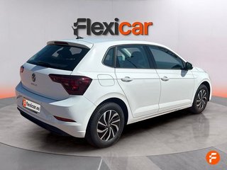 Volkswagen Polo Life 1.0 TSI 70kW (95CV)