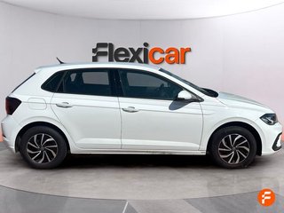 Volkswagen Polo Life 1.0 TSI 70kW (95CV)