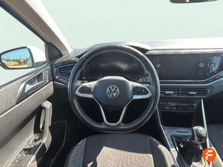 Volkswagen Polo Life 1.0 TSI 70kW (95CV)