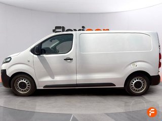 Fiat Scudo Furgón L2 120cv MT6 Lounge