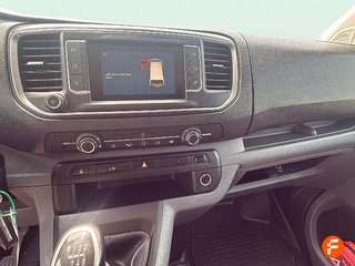 Fiat Scudo Furgón L2 120cv MT6 Lounge