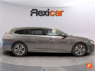 Peugeot 508 SW Allure HYBRID 225 e-EAT8