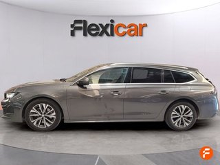 Peugeot 508 SW Allure HYBRID 225 e-EAT8
