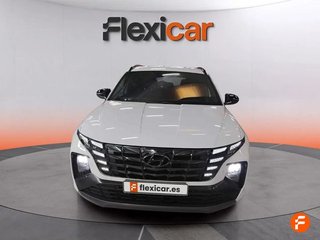 Hyundai Tucson 1.6 TGDI 110kW (150CV) 48V Maxx Safe