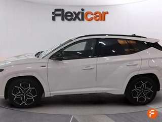 Hyundai Tucson 1.6 TGDI 110kW (150CV) 48V Maxx Safe