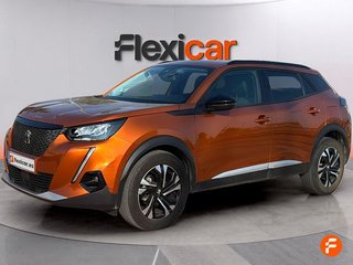 Peugeot 2008 Active Pack Puretech 100 S&S BVM6