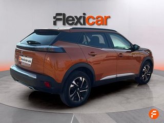 Peugeot 2008 Active Pack Puretech 100 S&S BVM6