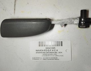 41695 enganche 86842eb802 b-480 e034501 nissan