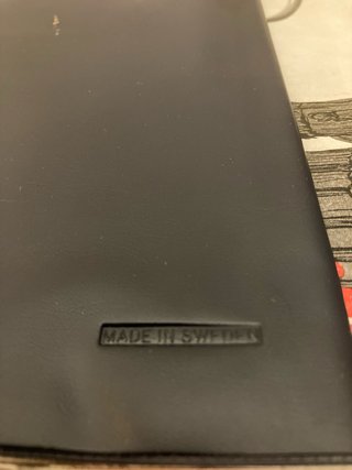 Libro Manual Volvo