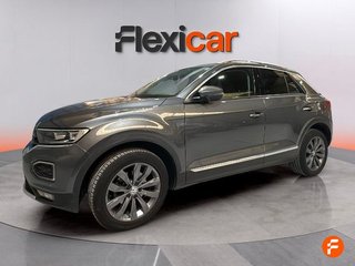 Volkswagen T-Roc Advance Style 1.5 TSI 110kW (150CV)