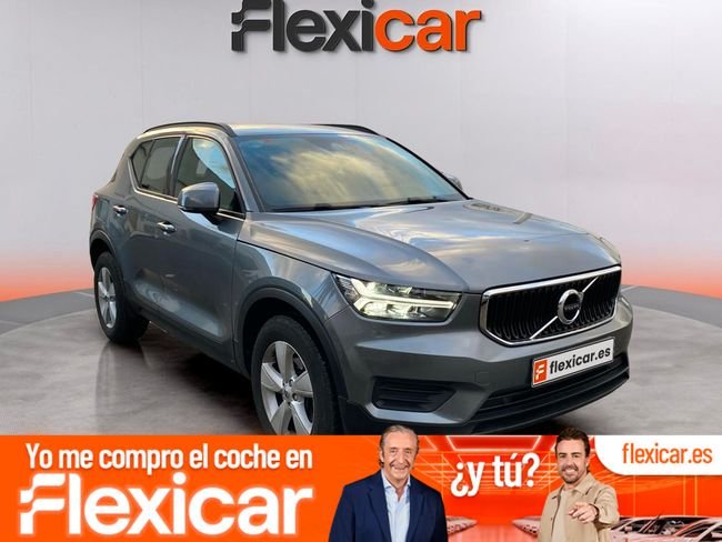 Volvo XC40 2.0 D3 - foto 1