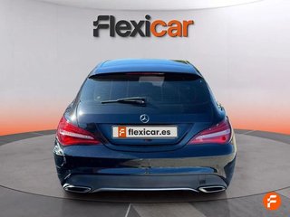 Mercedes Clase CLA CLA 220 d Shooting Brake