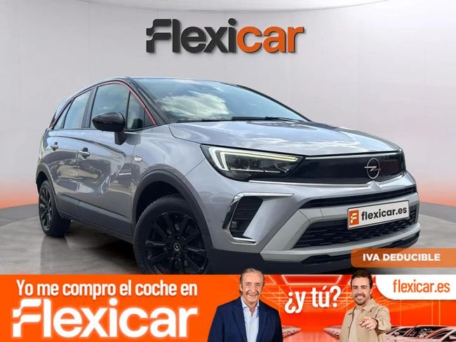 Opel CrossLand 1.2 81kW (110CV) Edition - foto 1