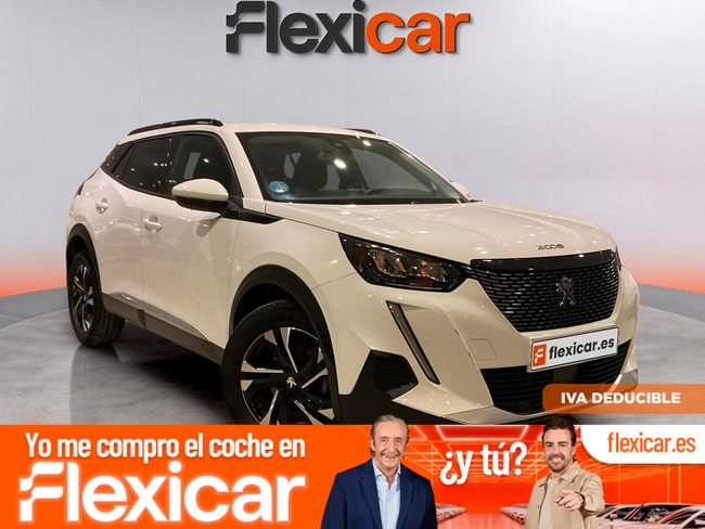 Peugeot 2008 Allure BlueHDI 81kW (110CV) - foto 1