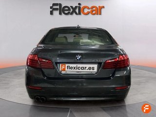 BMW Serie 5 520dA Business