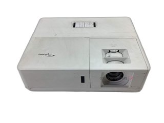 proyector polivalente optoma zh403