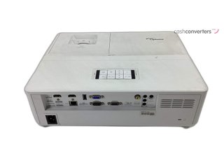 proyector polivalente optoma zh403