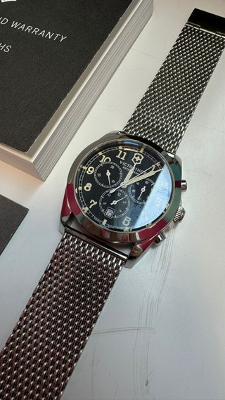 Reloj Pulsera Premium Caballero Victorinox Infantry V241589