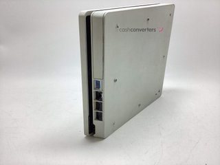 sony ps4 slim 500gb