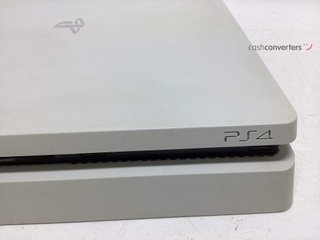 sony ps4 slim 500gb