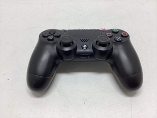 sony ps4 slim 500gb