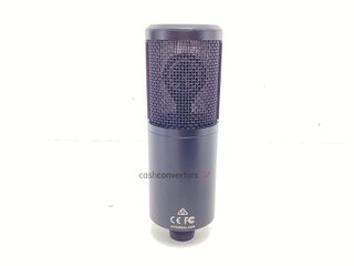 microfono vocalista audio-technica atr2500x-usb