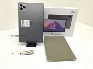 tablet pc zte blade x1001 4gb 64gb 10.1 4g lte