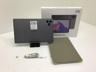 tablet pc zte blade x1001 4gb 64gb 10.1 4g lte