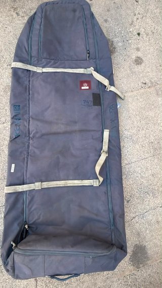 Board bag / quiver Manera 190cm