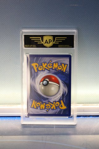 Carta Pokémon Zapdos Holo Rare. Base Set 16/102. 1999, España. NM 7.5.